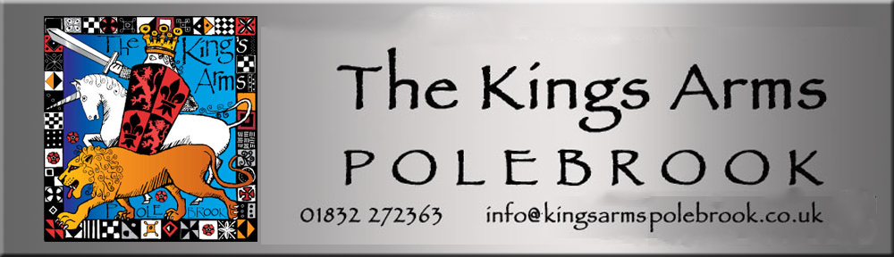 Kings Arms Polebrook